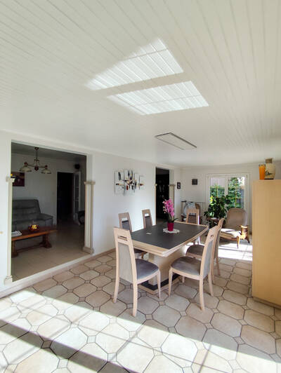 Vente maison 6 pièces Pessac (33600)