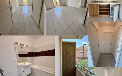 Béziers (34500)