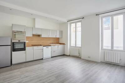 Vente appartement 2 pièces Maisons-Alfort (94700)