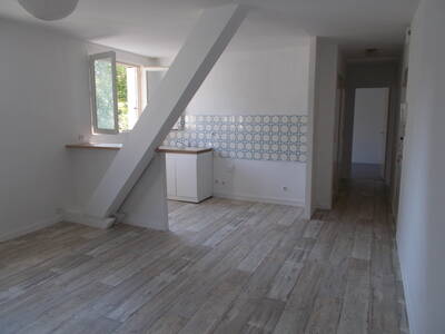 Location appartement 2 pièces La Loupe (28240)