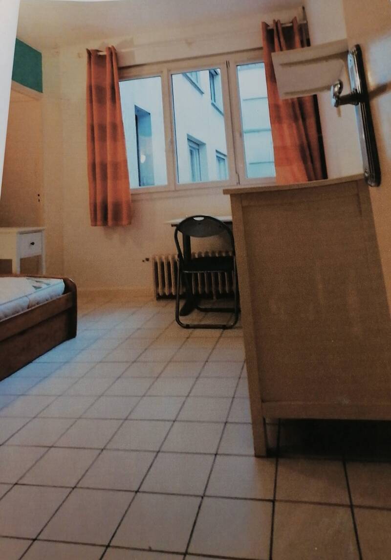 Paris 15E