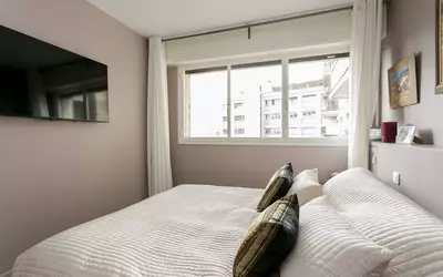 Paris 15E (75015)