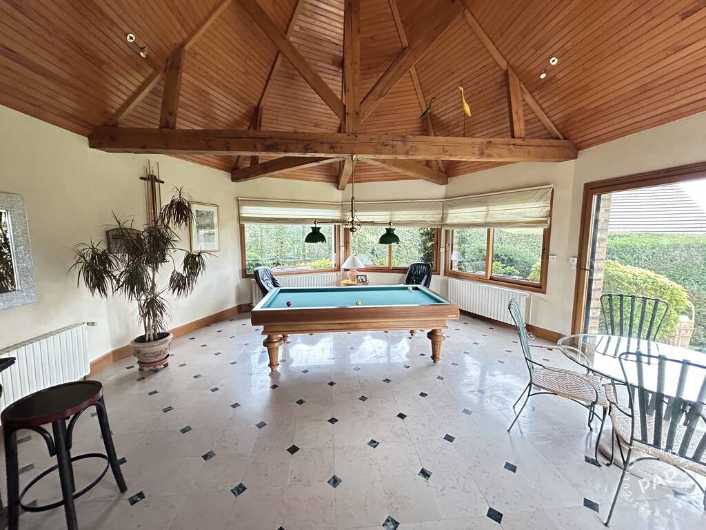 Vente maison 183 m² La Londe (76500) - 183 m² - 406.000 € | Particulier à Particulier — 3