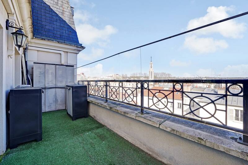 Maisons-Alfort (94700)