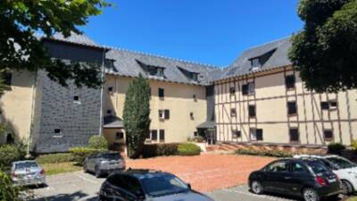 Vente appartement 2 pièces Trouville-sur-Mer (14360)