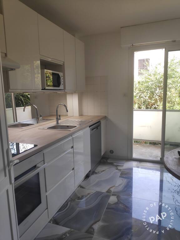 Location immobilier 1.350&nbsp;&euro; Toulouse (31500)