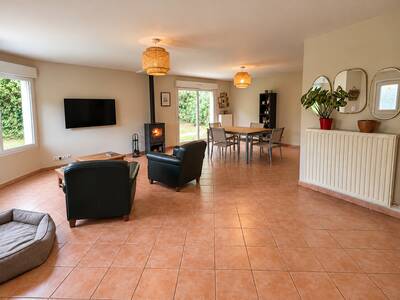 Vente maison 6 pièces Flers (61100)