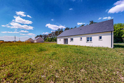 Vente maison 5 pièces Montcresson (45700)