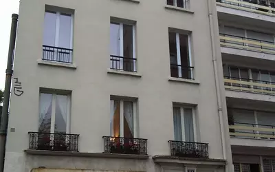 Paris 14E (75014)