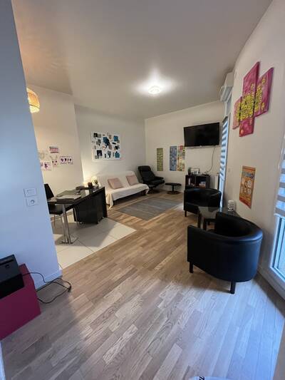 Vente appartement studio Nogent-sur-Marne (94130)