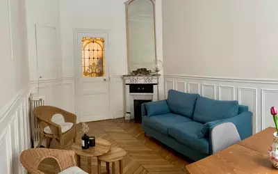 Paris 8E (75008)