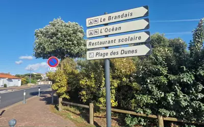 Brem-Sur-Mer (85470)