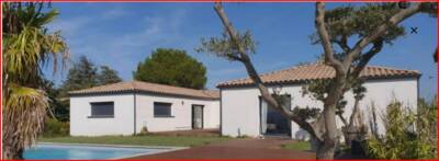 Vente maison 7 pièces Castelnaudary (11400)