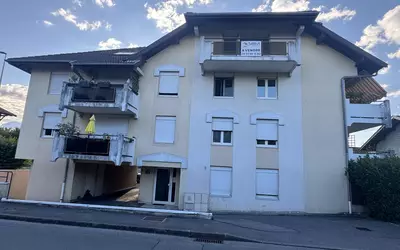 Annecy (74000)