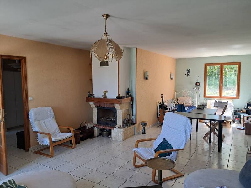 La Madeleine-Bouvet (61110)