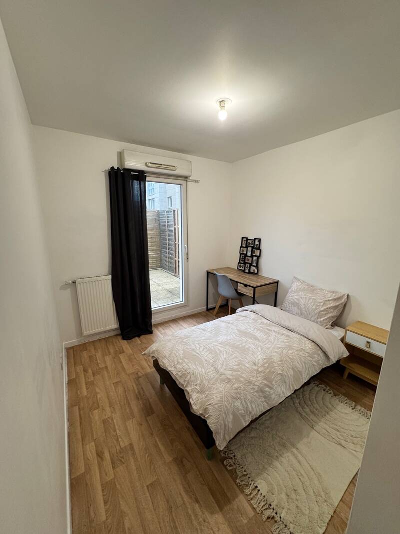 Colocation  Cergy (95000)