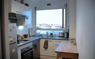 Fontenay-Sous-Bois (94120)