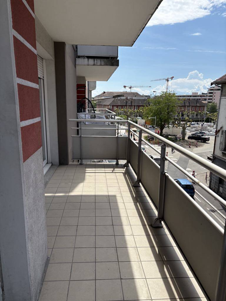 Thonon-Les-Bains (74200)