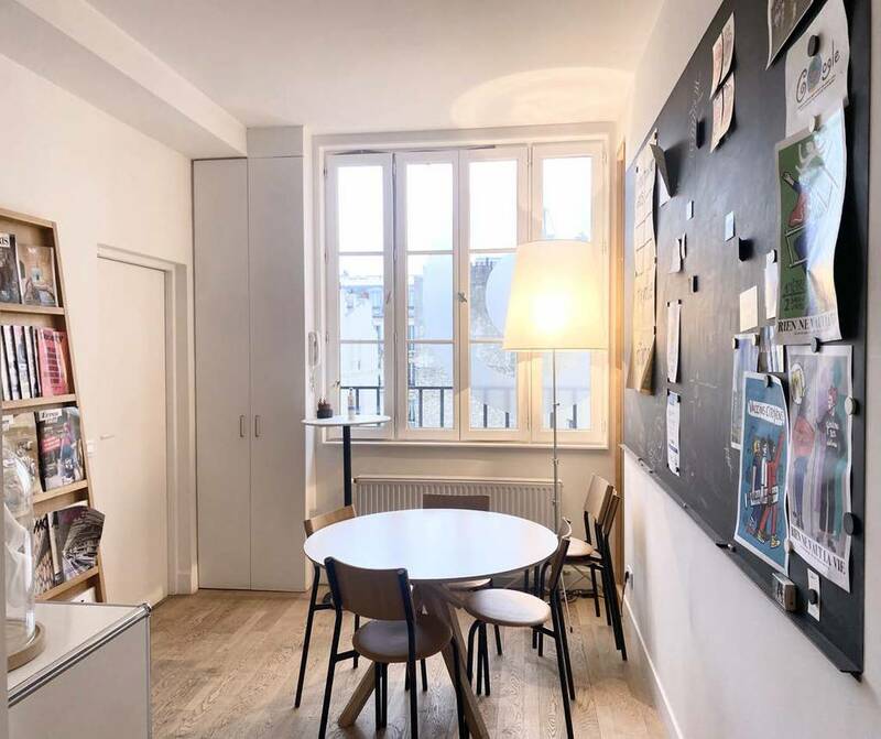 Paris 19E (75019)