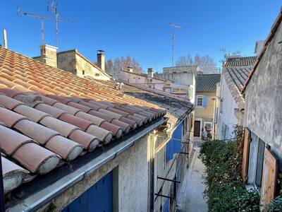 Vente maison 3 pièces Arles (13)