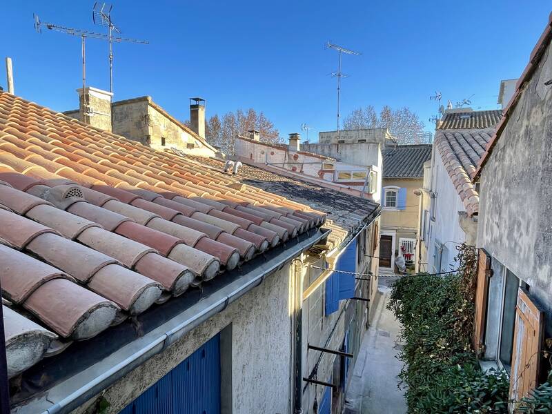Arles (13104)