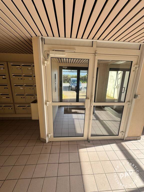 Vente studio 19 m² Vannes (56000) - 19 m² - 109.000 € | Particulier à Particulier — 6