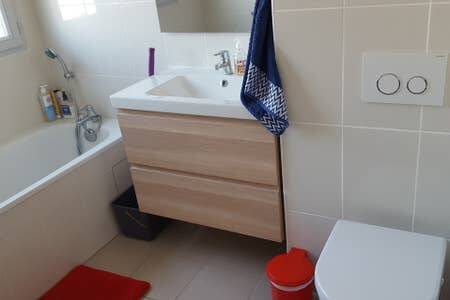 Vitry-Sur-Seine (94400)