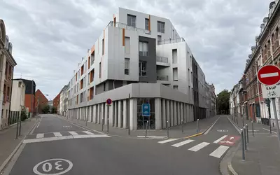 Lille (59000)