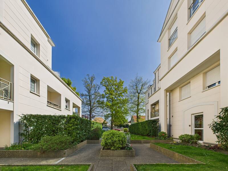 Livry-Gargan (93190)