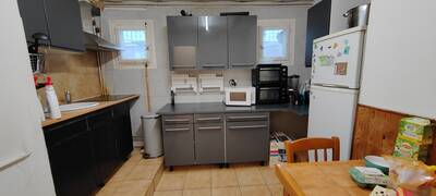 Location chambre en colocation 2 pièces Maisons-Alfort (94700)