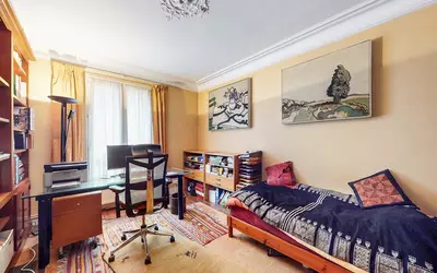 Paris 16E