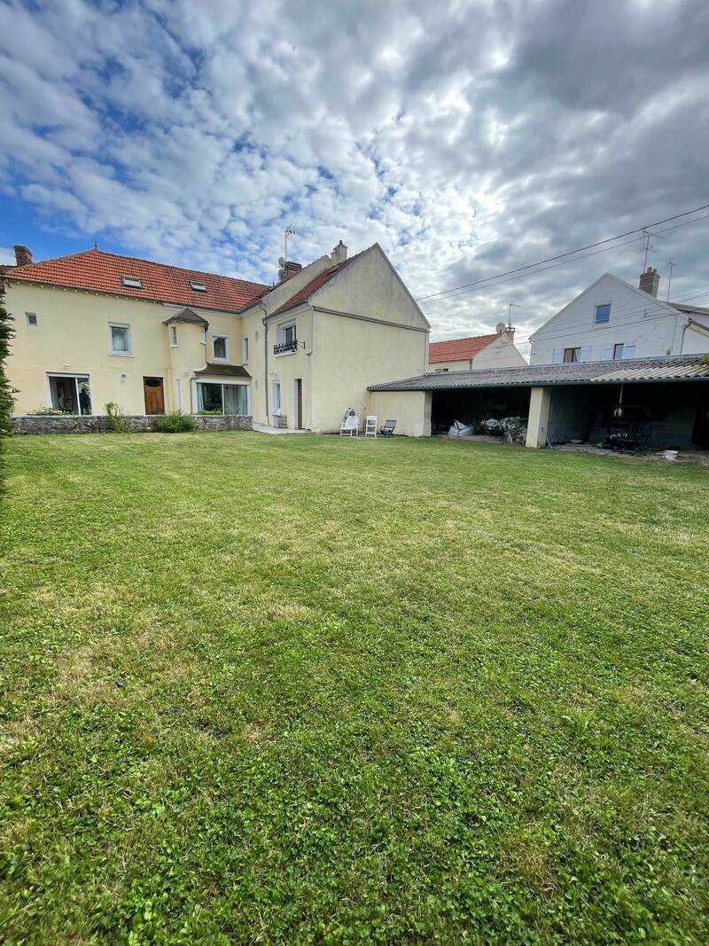 Congis-Sur-Thérouanne (77440)