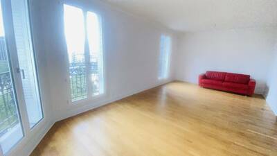 Vente appartement 3 pièces Paris 14e