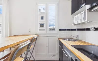 Paris 17E (75017)
