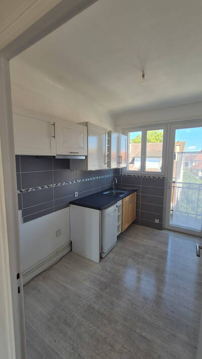 Location appartement 3 pièces Vélizy-Villacoublay (78140)