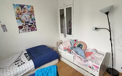 Franconville (95130)