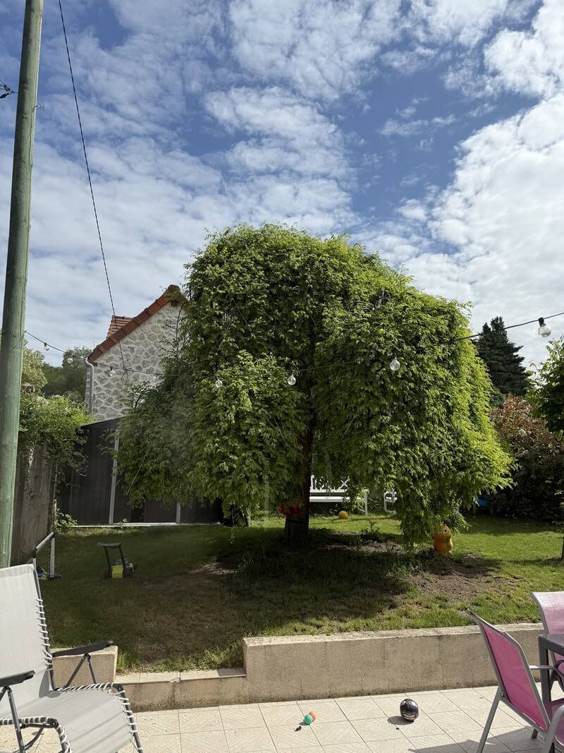 Étréchy (91580)