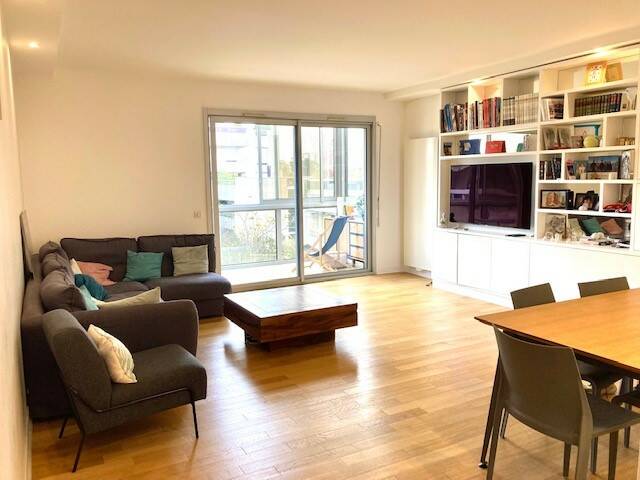 Boulogne-Billancourt (92100)