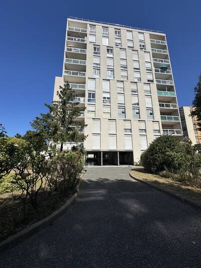 Vente appartement 3 pièces Ivry-sur-Seine (94200)