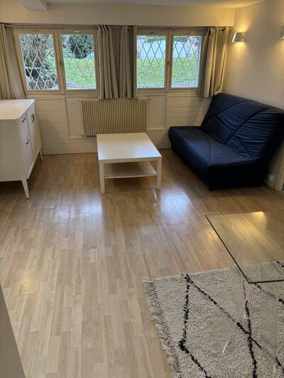 Location appartement 2 pièces Les Loges-en-Josas (78350)