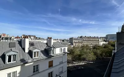 Paris 11E (75011)