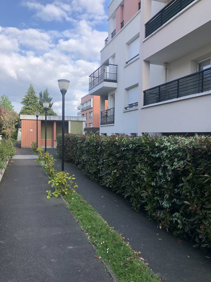 Vaires-Sur-Marne (77360)