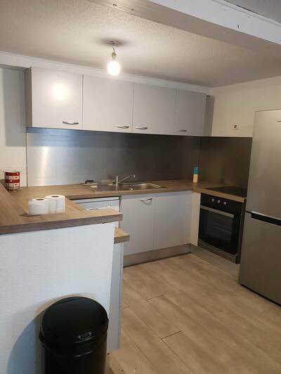 Location appartement 3 pièces Toulouse (31)