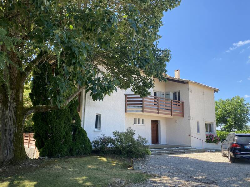 Saint-Antoine-De-Ficalba (47340)