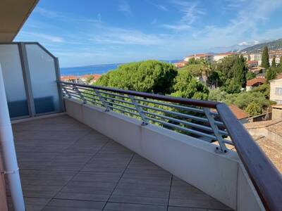 Location appartement 3 pièces Antibes (06)