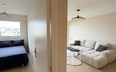 Boulogne-Billancourt (92100)