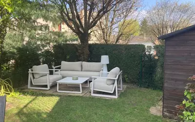 Le Chesnay-Rocquencourt (78150)