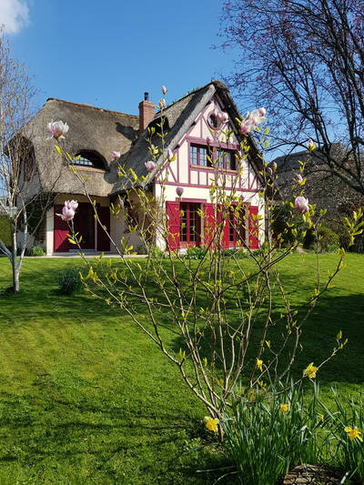 Vente maison 7 pièces Bihorel (76420)