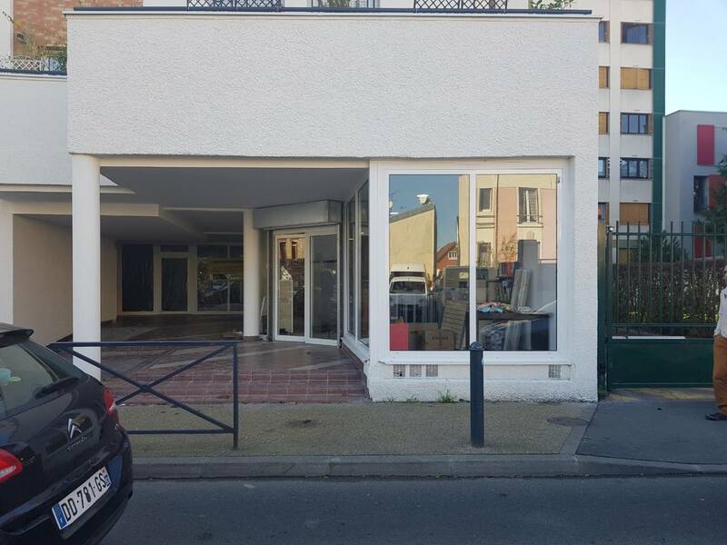 Romainville (93230)