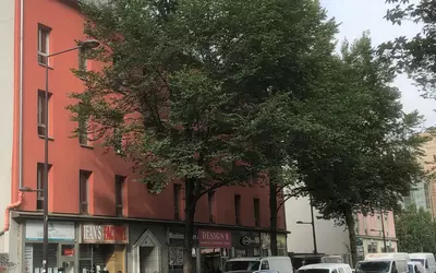 Ivry-Sur-Seine (94200)